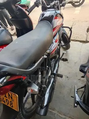 Hero HF Deluxe 2020