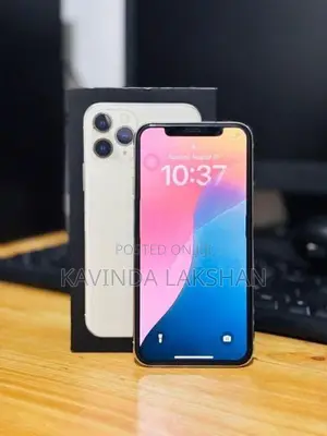 Apple iPhone 11 Pro 256GB (Used)