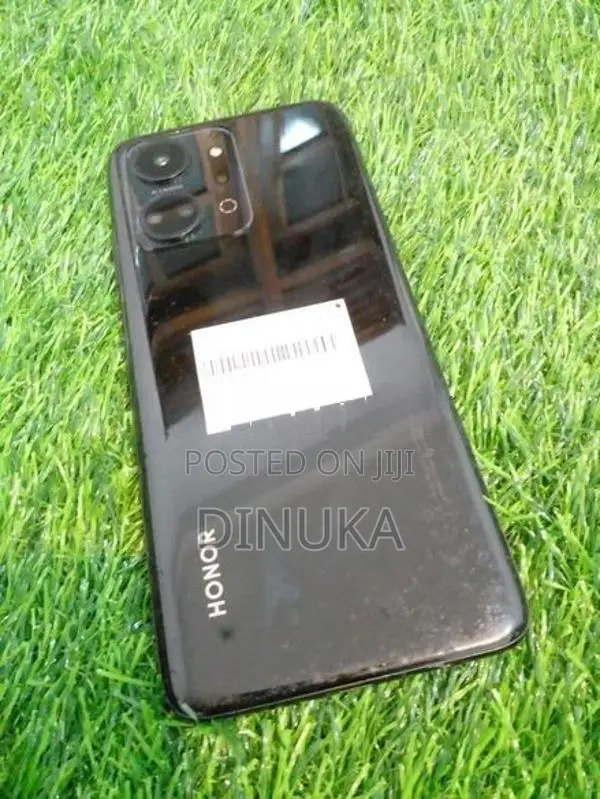 Honor X7a (Used)