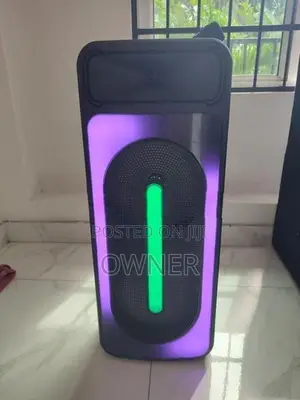 Bluetooth Speaker Mic