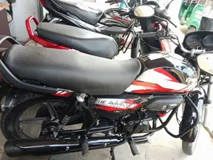 Hero HF Deluxe 2020