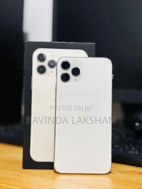 Apple iPhone 11 Pro 256GB (Used)