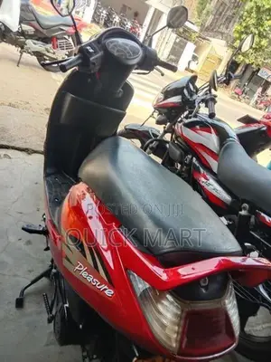 Hero Pleasure 2014