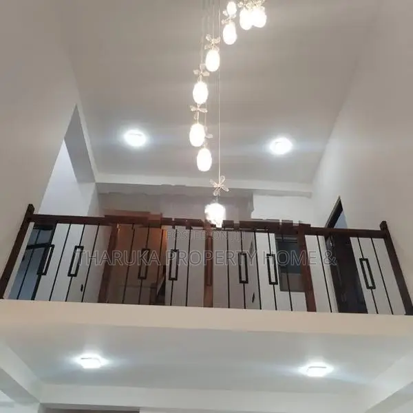 Brand New House For Sale Piliyandala