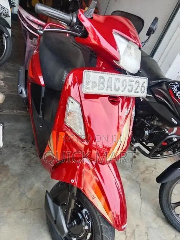 Hero Pleasure 2014