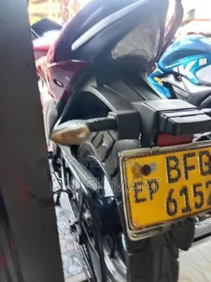 Suzuki Gixxer 2018