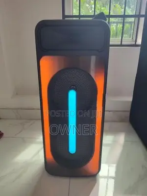 Bluetooth Speaker Mic