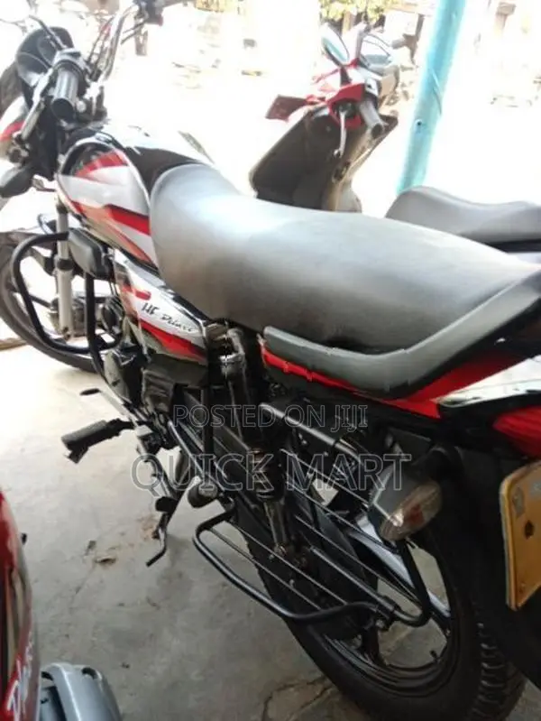 Hero HF Deluxe 2020