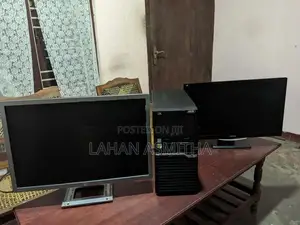 Desktop Computer