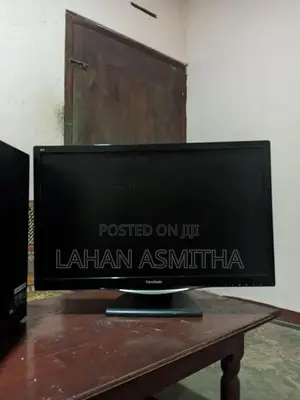 Desktop Computer
