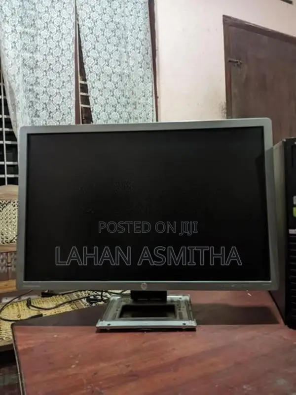 Desktop Computer