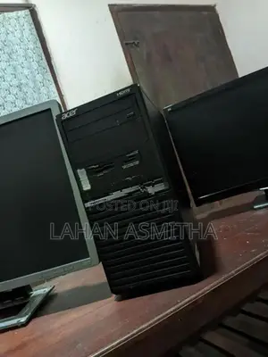 Desktop Computer