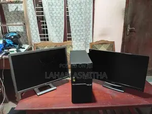 Desktop Computer