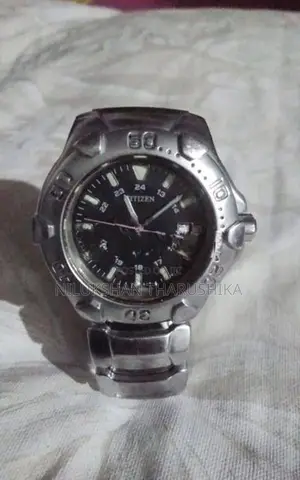 Citizen Watch