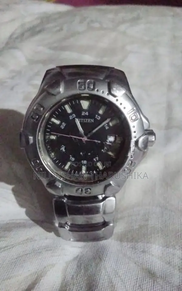 Citizen Watch