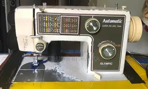 Sewing Machine