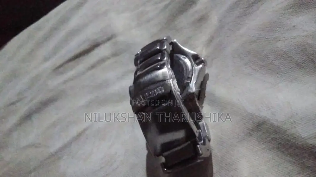 Citizen Watch
