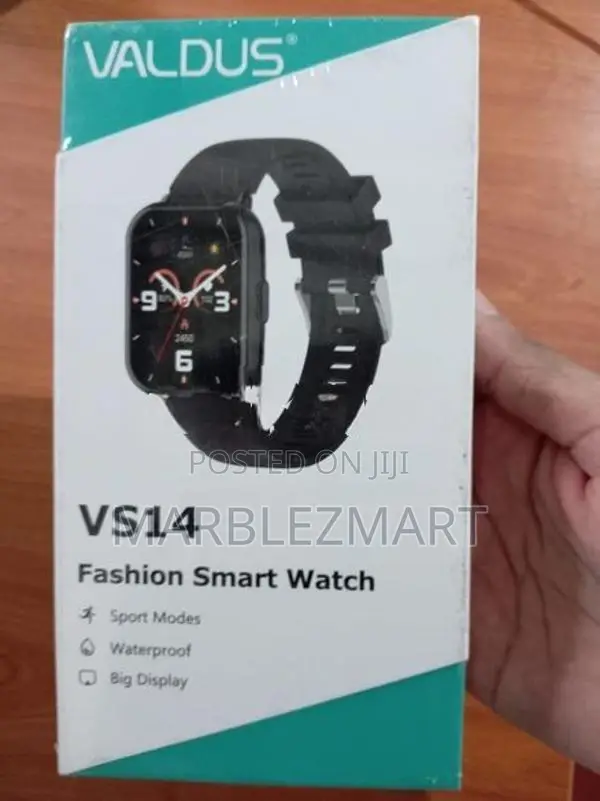 Valdus VS14 Smart Watch