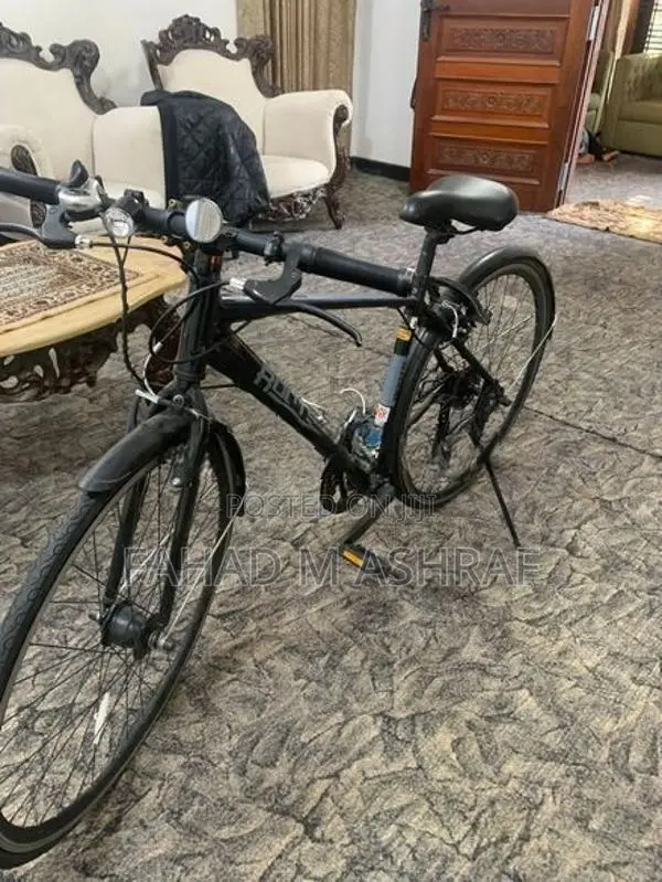 Roots Bicycle (japan)