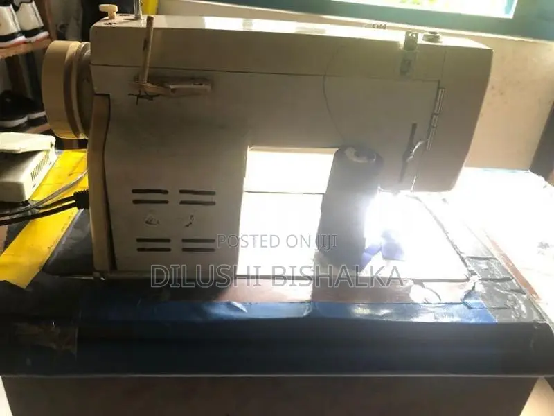 Sewing Machine