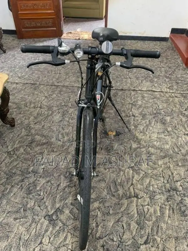 Roots Bicycle (japan)