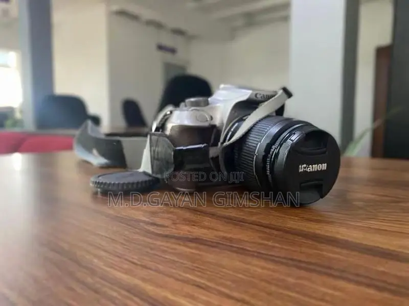 Canon Eos 1300D