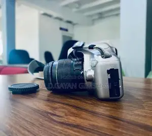 Canon Eos 1300D