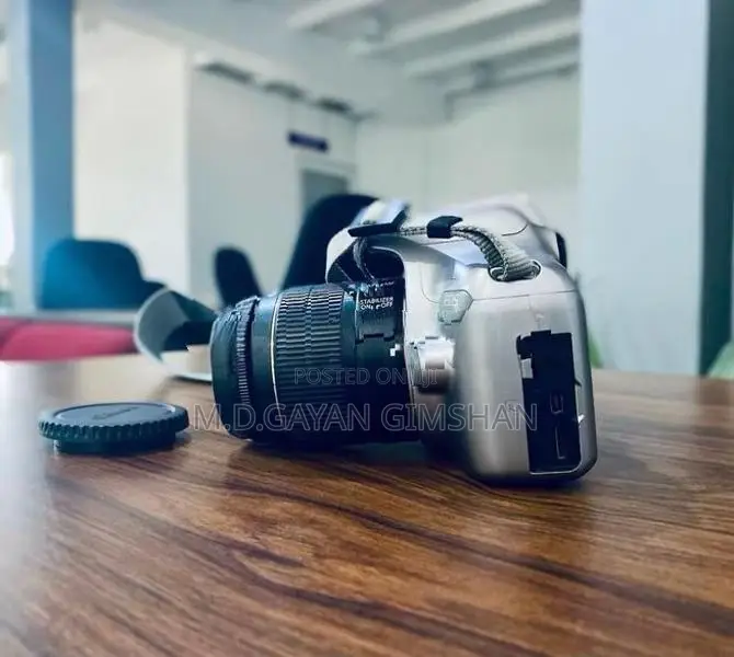 Canon Eos 1300D
