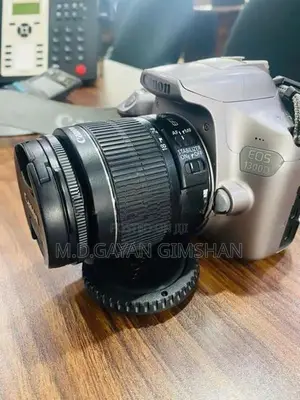 Canon Eos 1300D