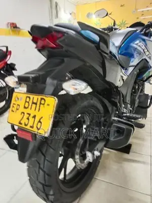 Honda CB Hornet 2019