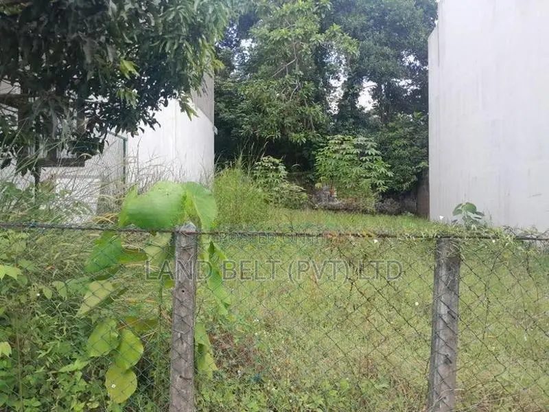 Athurugiriya Land for Sale