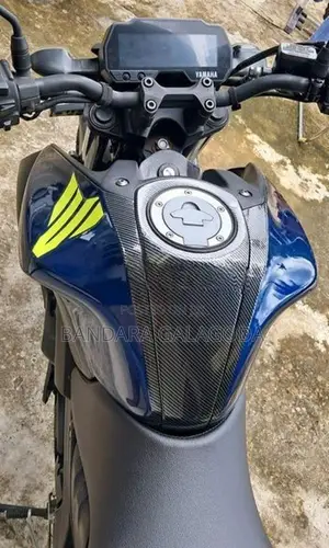 Yamaha MT 15 2019