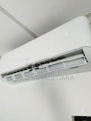 12000BTU GREE Inverter Brand New AC R32 Gas