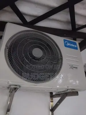 12000BTU Media Inverter Air Conditioner