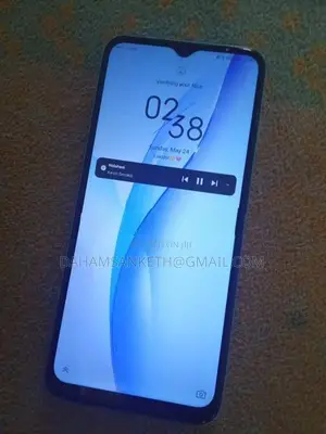 ZTE Blade a73 (Used)