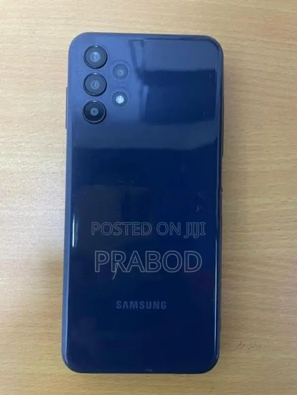 Samsung Galaxy A13 (Used)
