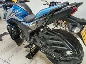 Honda CB Hornet 2019