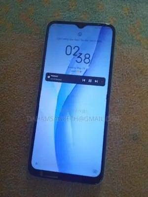 ZTE Blade a73 (Used)