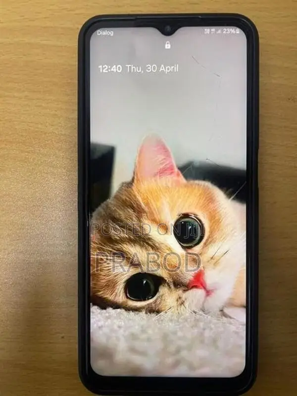 Samsung Galaxy A13 (Used)