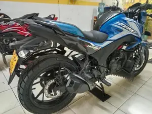 Honda CB Hornet 2019