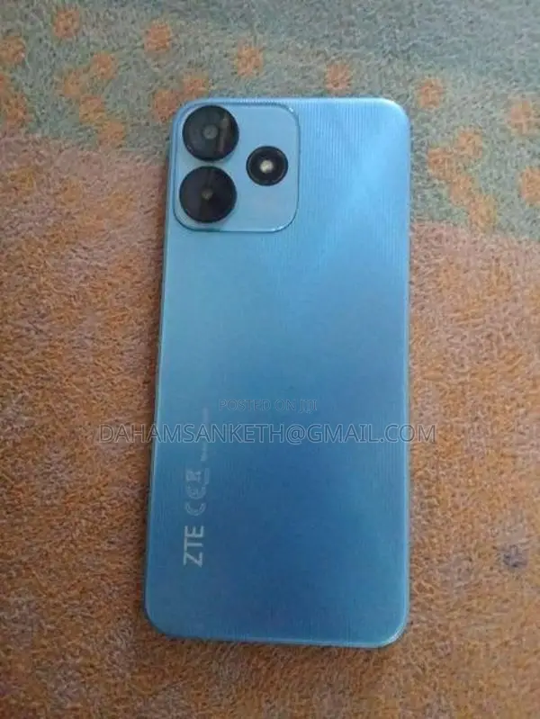 ZTE Blade a73 (Used)