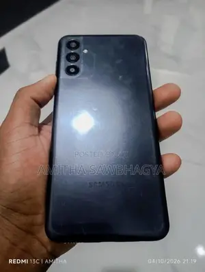 Samsung Galaxy M13 (Used)