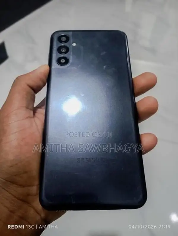 Samsung Galaxy M13 (Used)