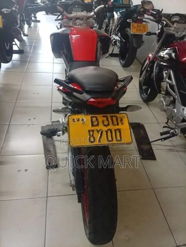 Demak DTM 2022