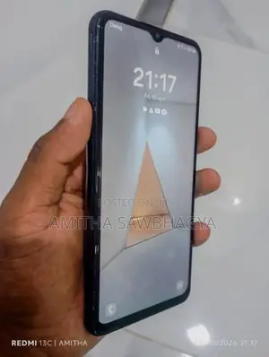 Samsung Galaxy M13 (Used)