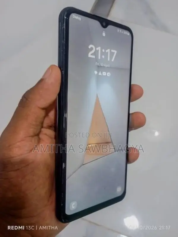 Samsung Galaxy M13 (Used)