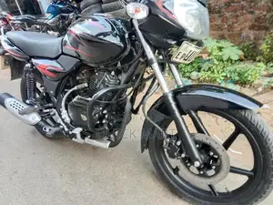 Bajaj Discover 2009