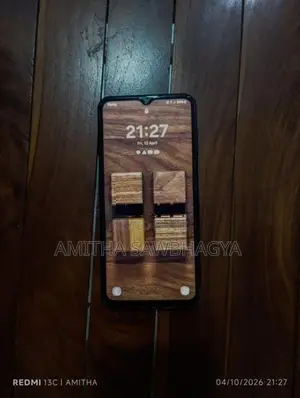 Samsung Galaxy M13 (Used)