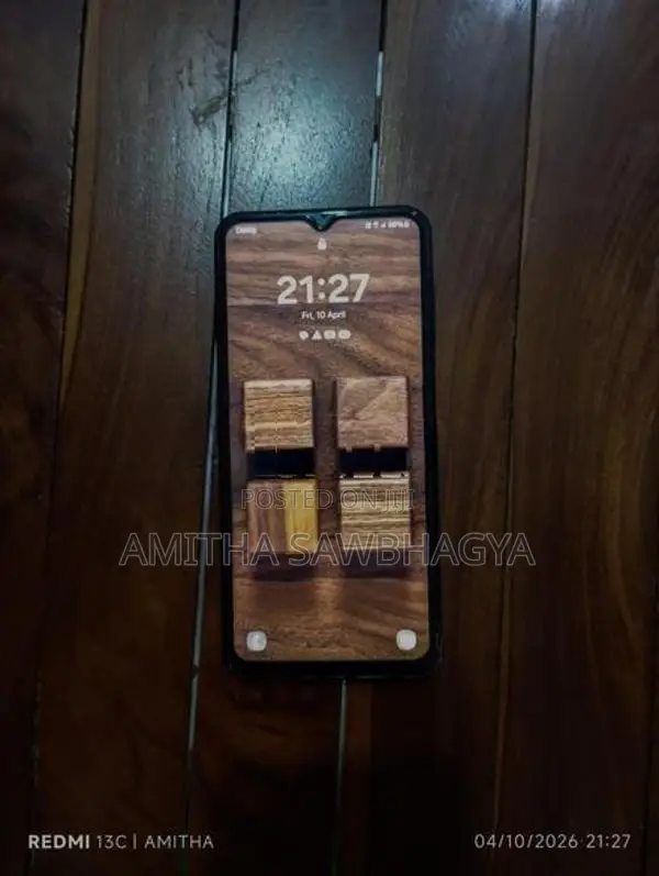 Samsung Galaxy M13 (Used)