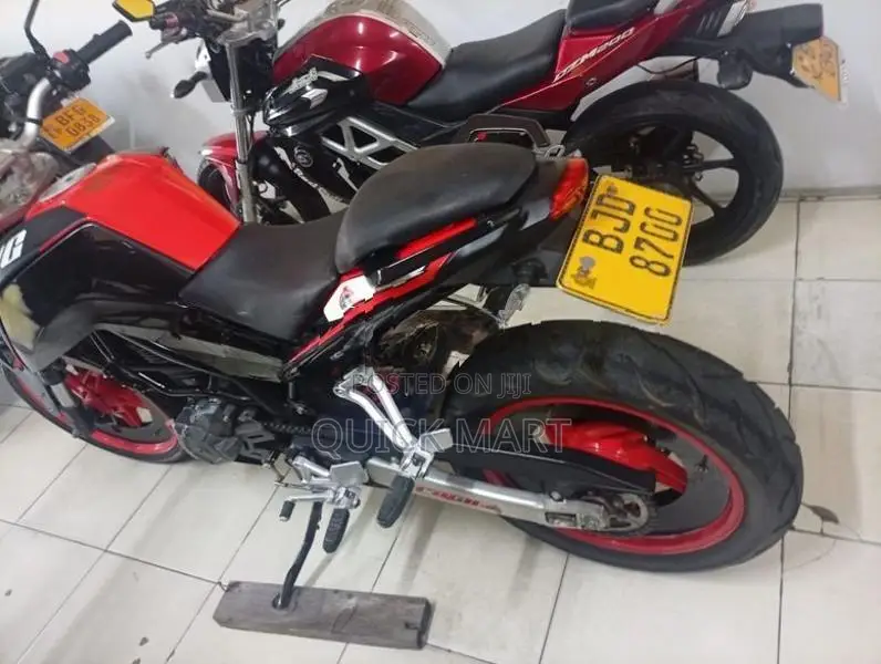 Demak DTM 2022